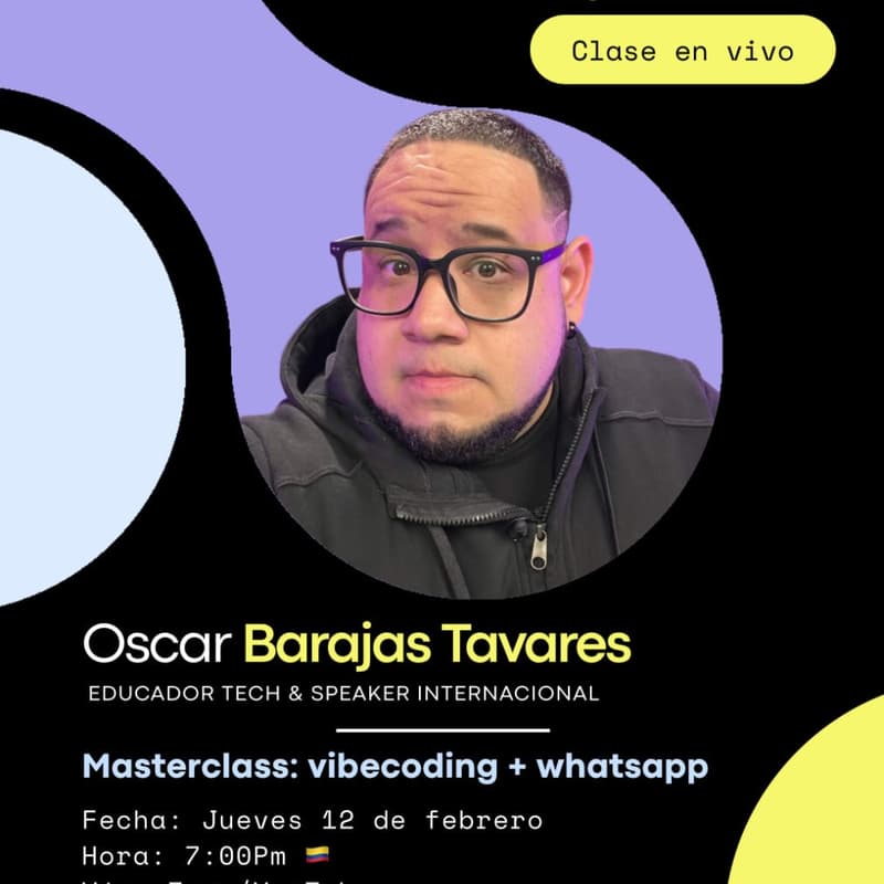 Cover Image for Clase Semanal LAB10