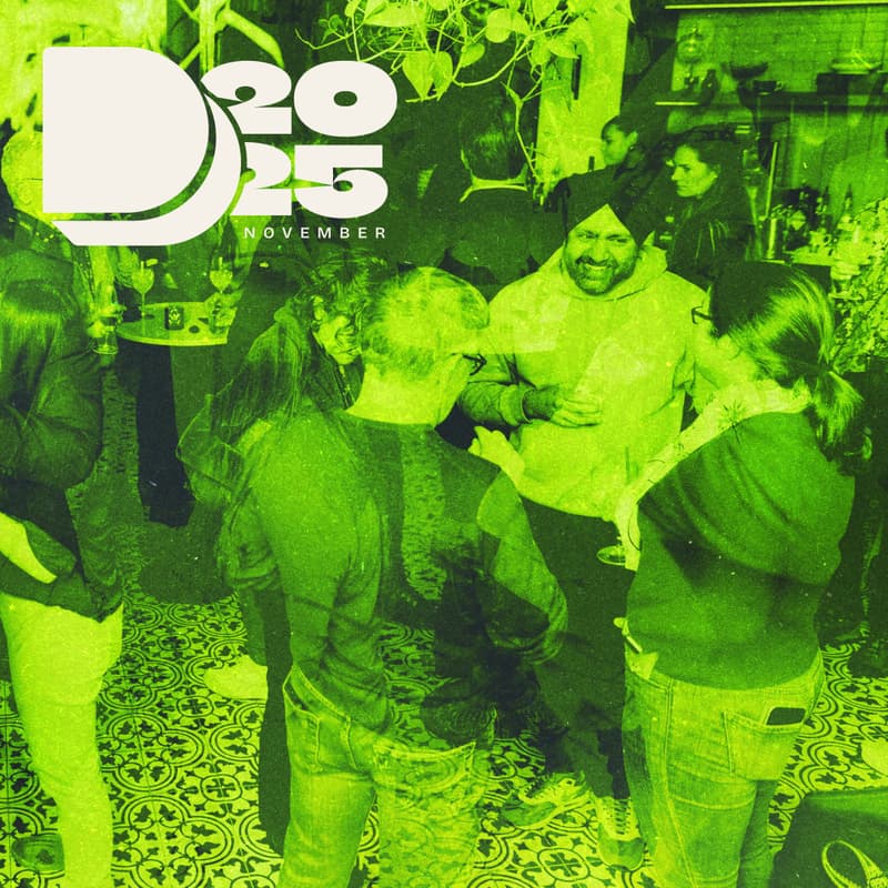 Cover Image for Design Arcade Social - DLS Pre-Summit Hang