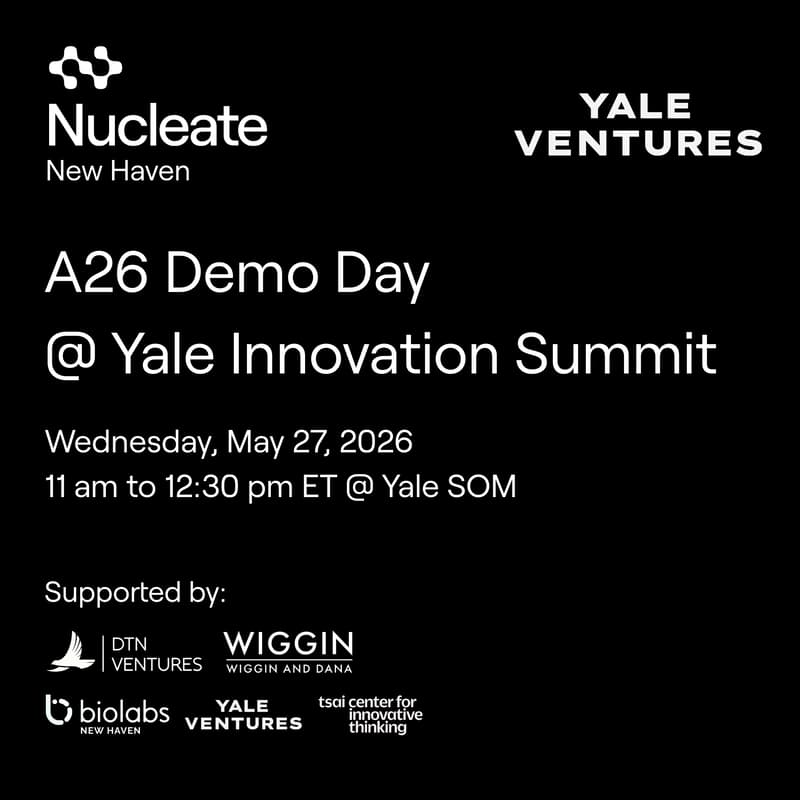 Cover Image for A26 Demo Day