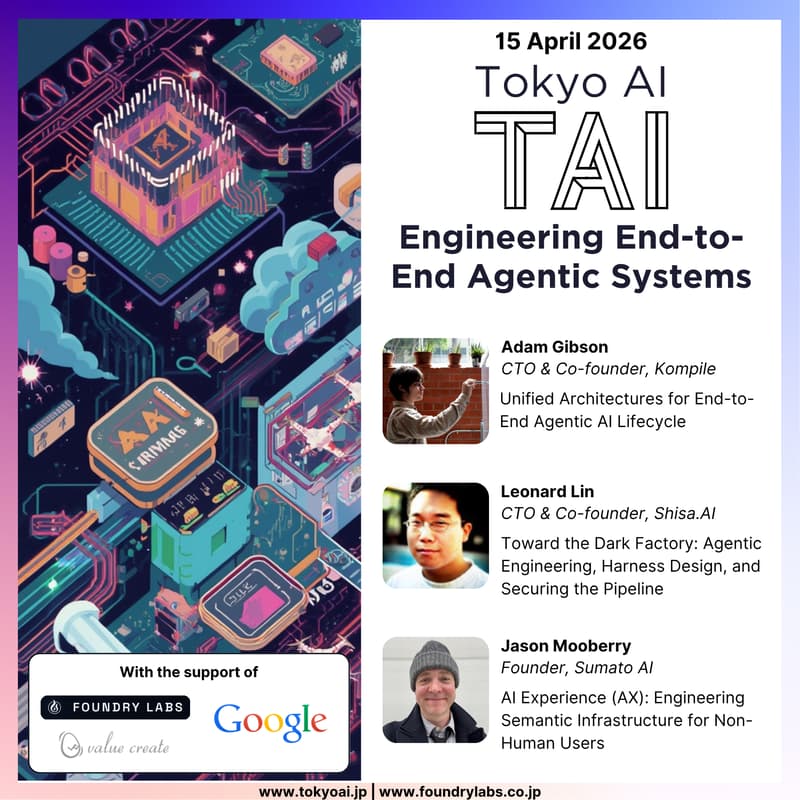 Cover Image for Beyond the Wrapper: Engineering End-to-End Agentic Systems