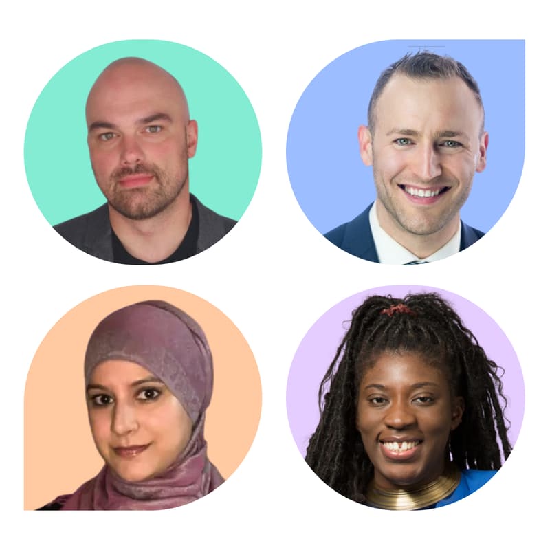 Cover Image for ADHD in the Workplace Panel