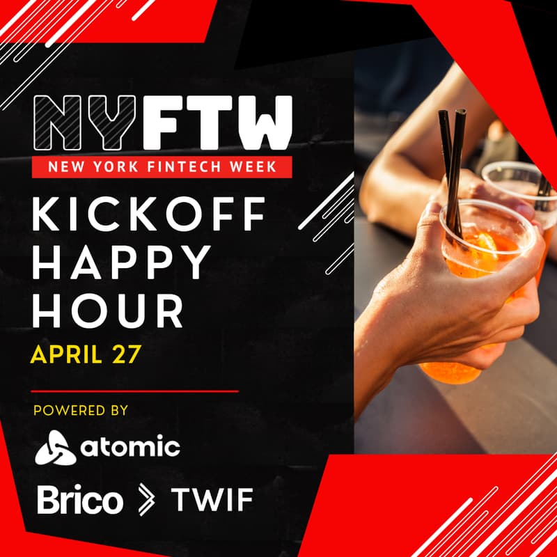Cover Image for NYFTW Kickoff with Atomic x Brico