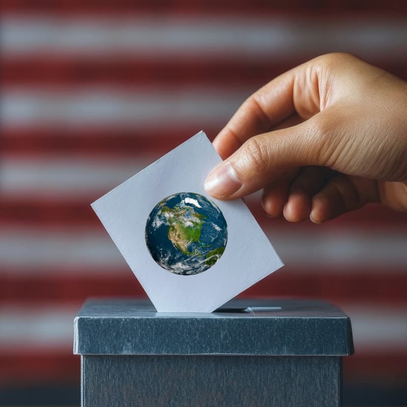 Cover Image for Ballot Initiatives for Systemic Change: Past, Present, & Future