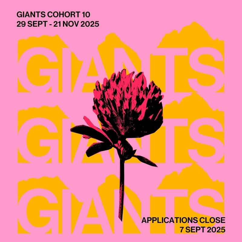 Cover Image for GIANTS C10 AMA Info Session