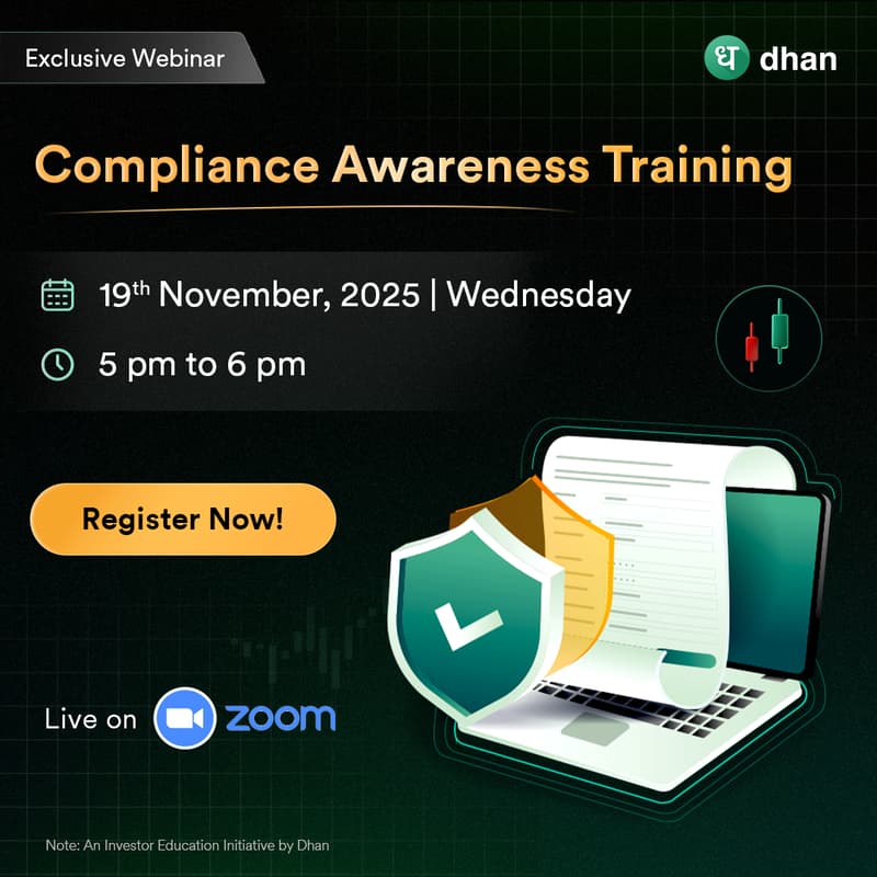 Cover Image for Compliance Awareness Training
