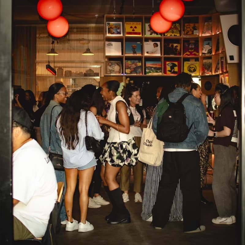 Cover Image for CHICKEN + BREAD ISSUE 4 LAUNCH PARTY