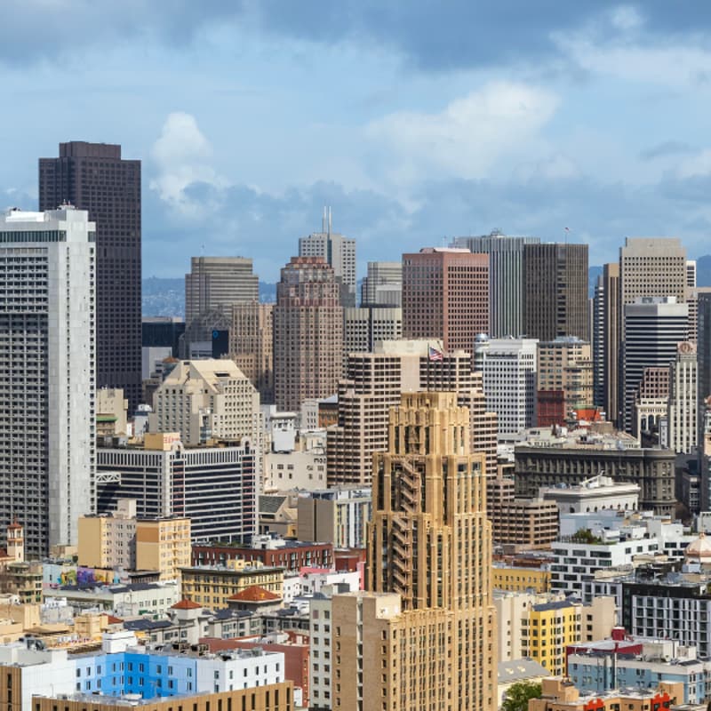 Cover Image for 120 Years After 1906: Strengthening San Francisco for the Next Big Earthquake