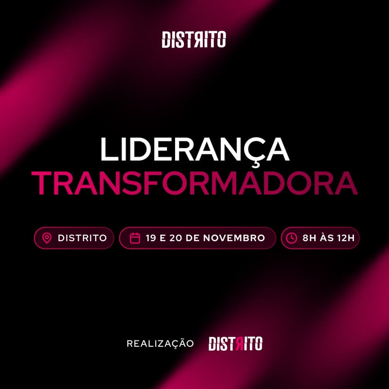 Imagem de capa para Programa Liderança Transformadora | Edição N8N