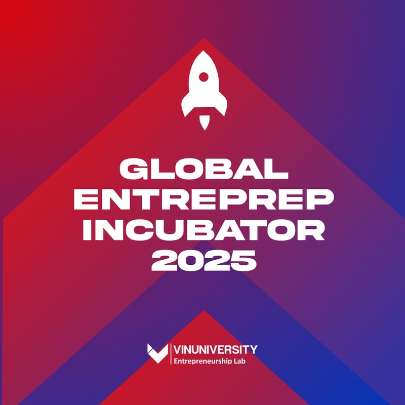 Cover Image for [GE25] Innovation Demo Day & Industry Networking