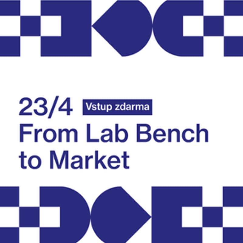 Cover Image for Conference: From Lab Bench to Market