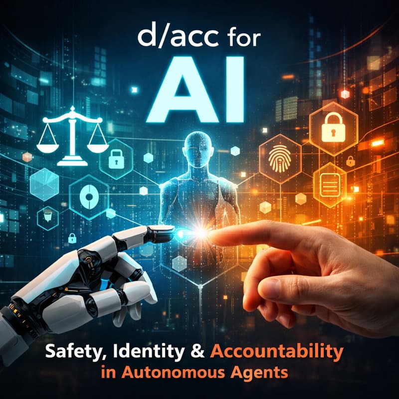 Cover Image for D/ACC for AI Seminar #1 - Open Registration