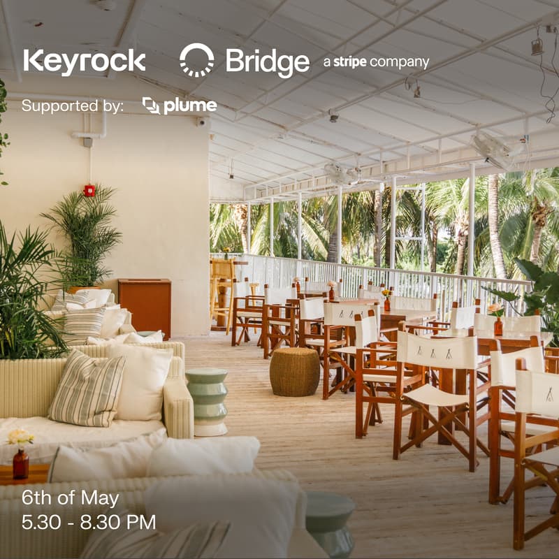 Cover Image for The Summer House with Keyrock, Bridge and Plume