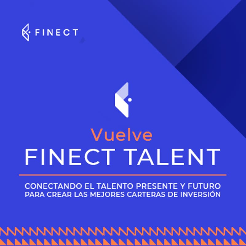 Cover Image for Finect Talent: Conectando el talento presente con el futuro
