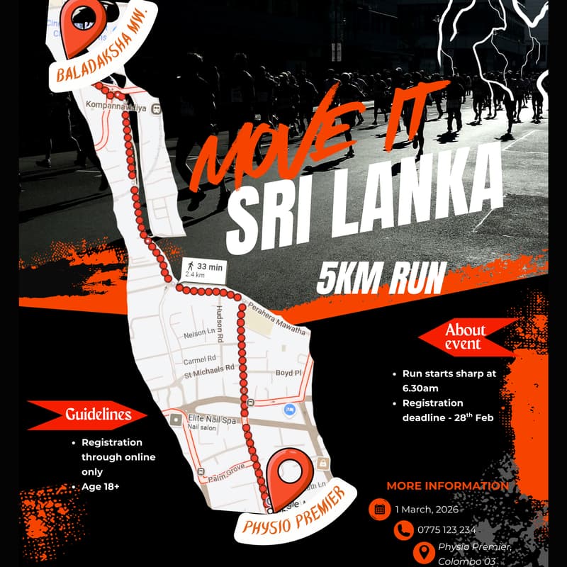 Cover Image for MOVE IT, SRI LANKA