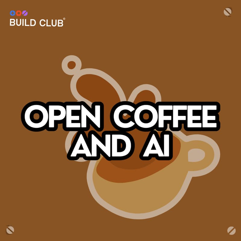 Cover Image for Melbourne | Open Coffee, Chill & AI
