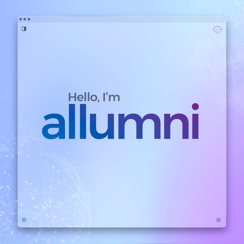 Cover Image for allumni cafe