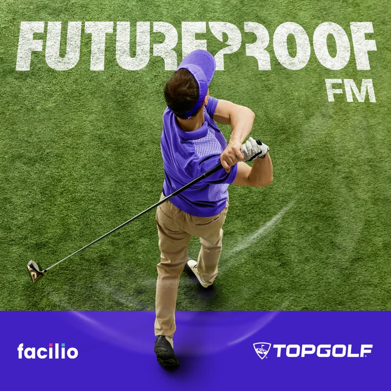 Cover Image for Swing into Smart FM: Topgolf Networking with FM leaders