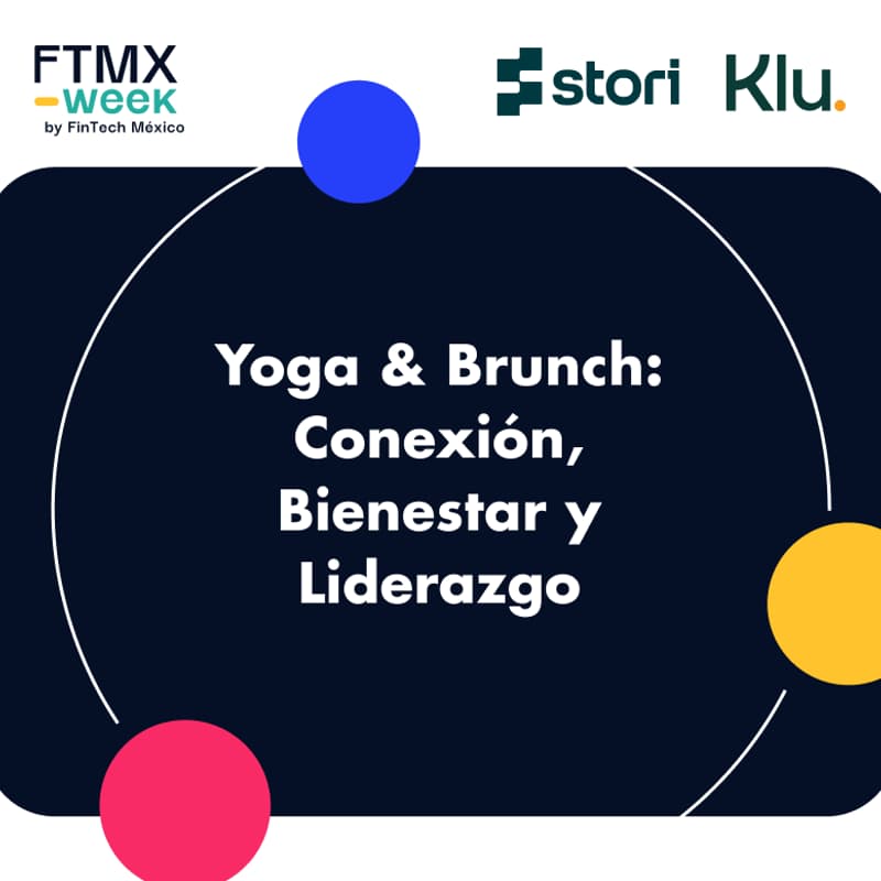 Cover Image for Yoga & Brunch | Conexión, Bienestar y Liderazgo