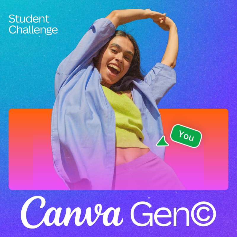 Cover Image for Canva Student Challenge | University of Birmingham 🚀