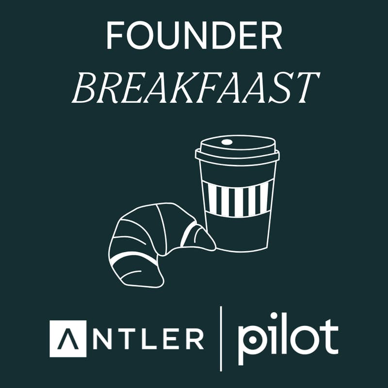Cover Image for ATX Founder Breakfast