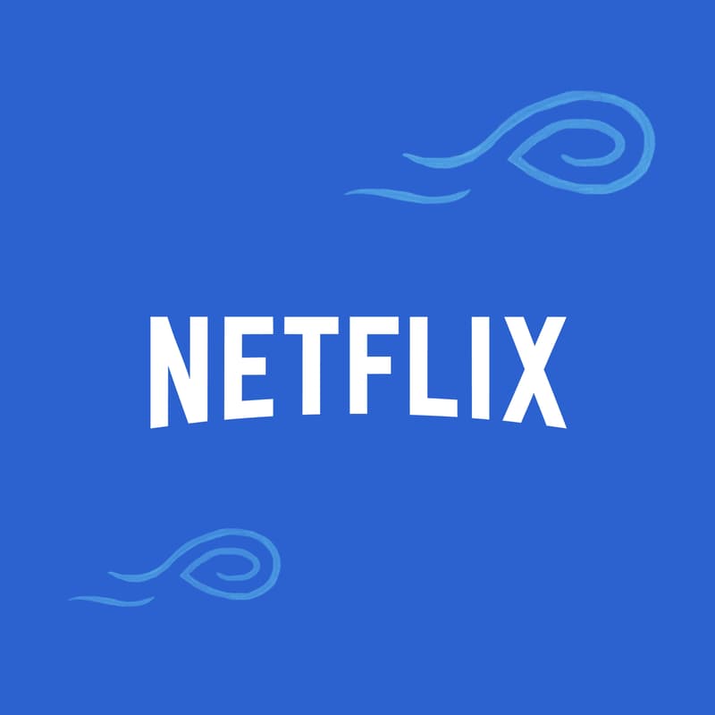 Cover Image for Office Hours with Netflix