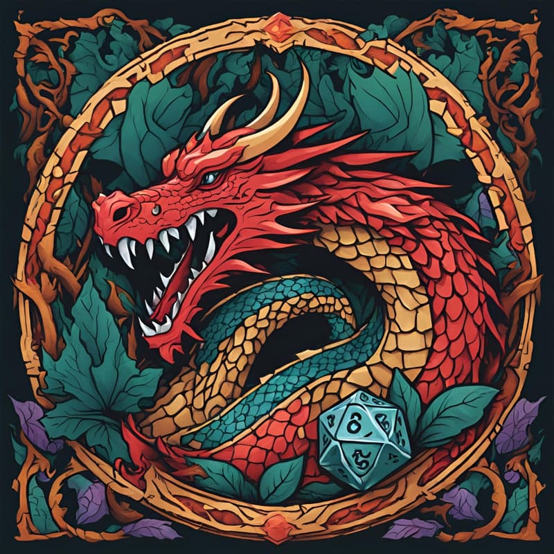Cover Image for Monthly Game Club 🎲