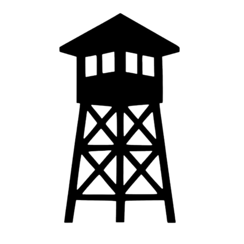 Cover Image for Watchtower W-TWR Y1Q4: The Private Dinner