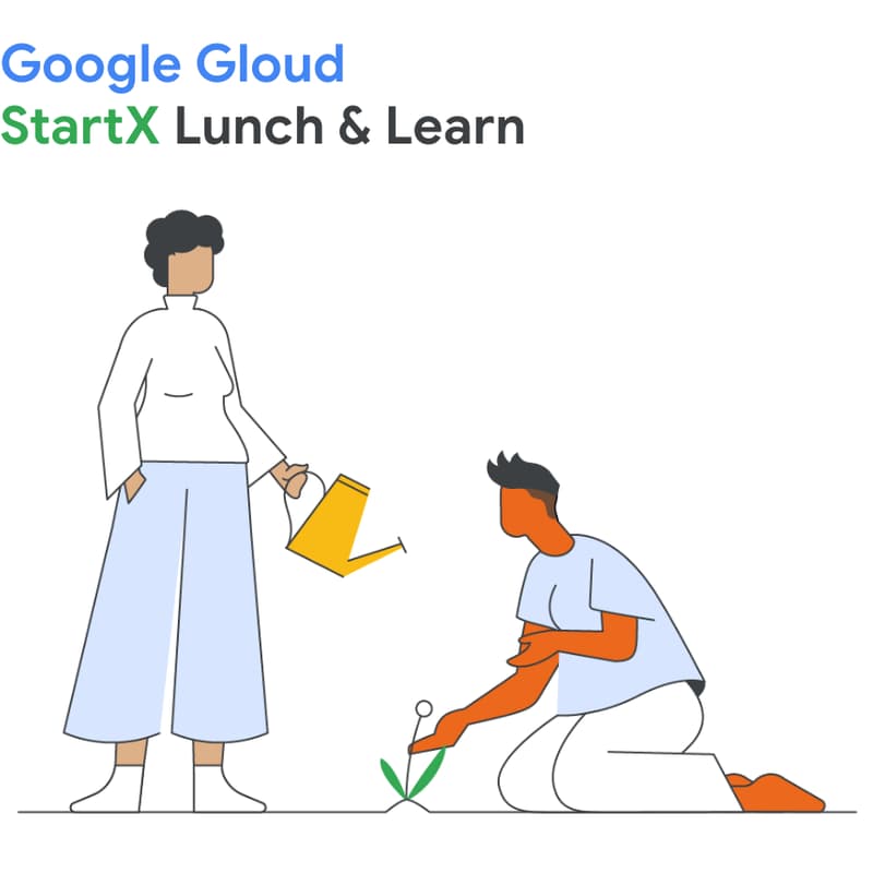Cover Image for #SFTechWeek: Gemini Lunch & Learn [In Person - Offsite]