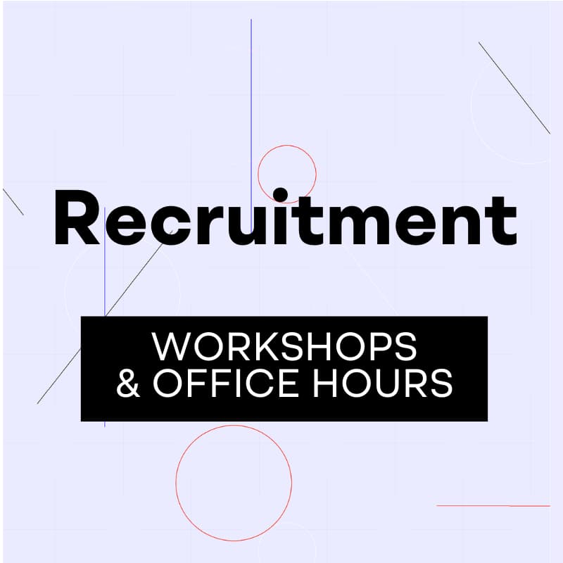 Cover Image for Barrington James Recruitment Workshop