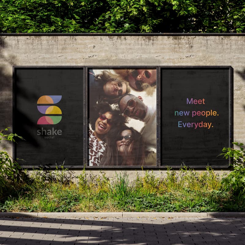 Cover Image for SHAKE-SOCIAL : Community Dinner