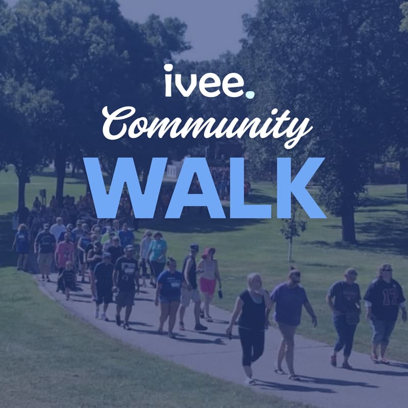 Cover Image for ivee Community Walk