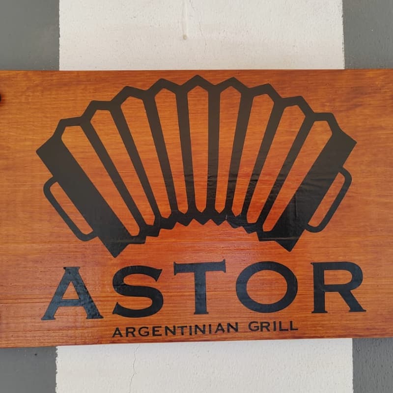 Cover Image for Foodies @ Astor 🇦🇷 Grill Tavira