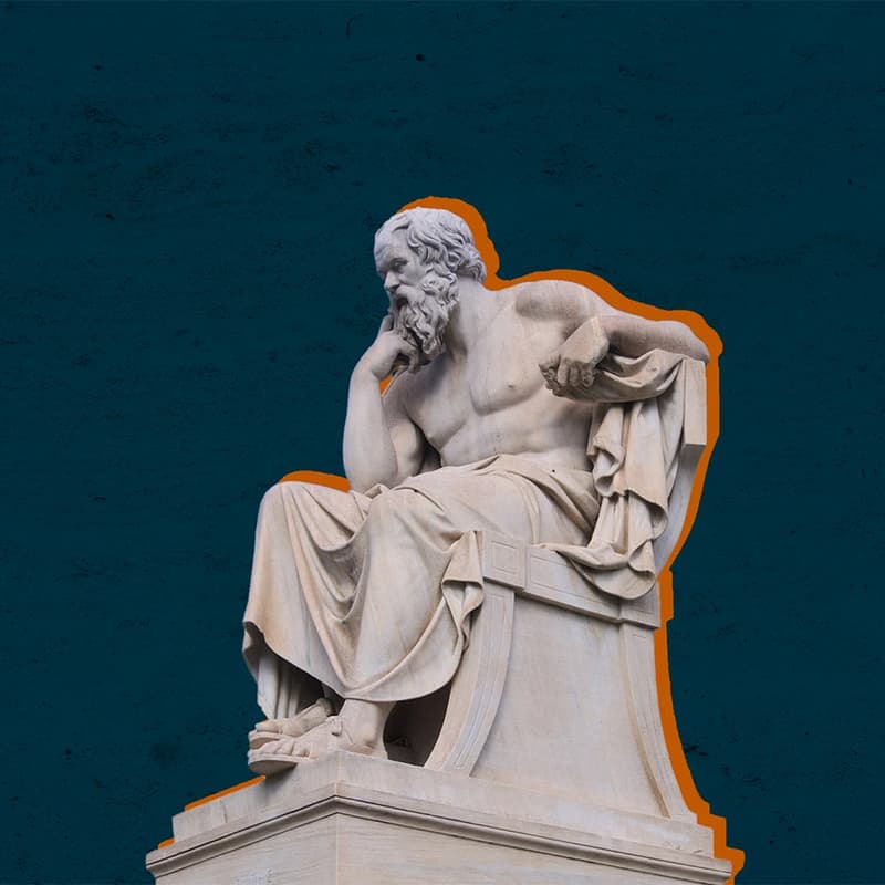 Cover Image for The Two Worlds Problem