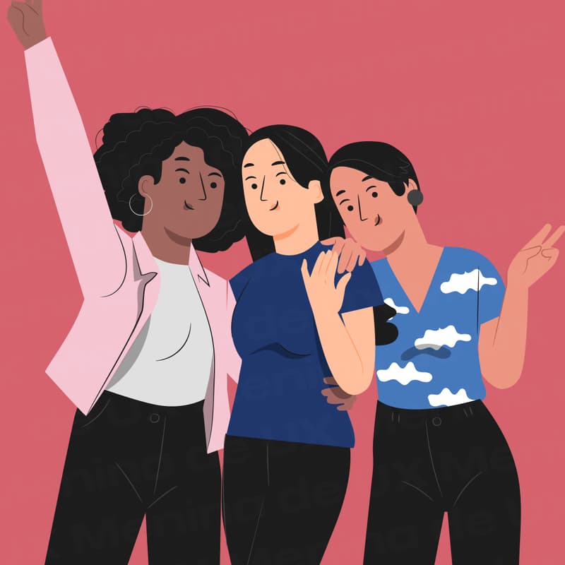 Cover Image for Mulheres em Tech: Conectando Design, Carreira e Inovação