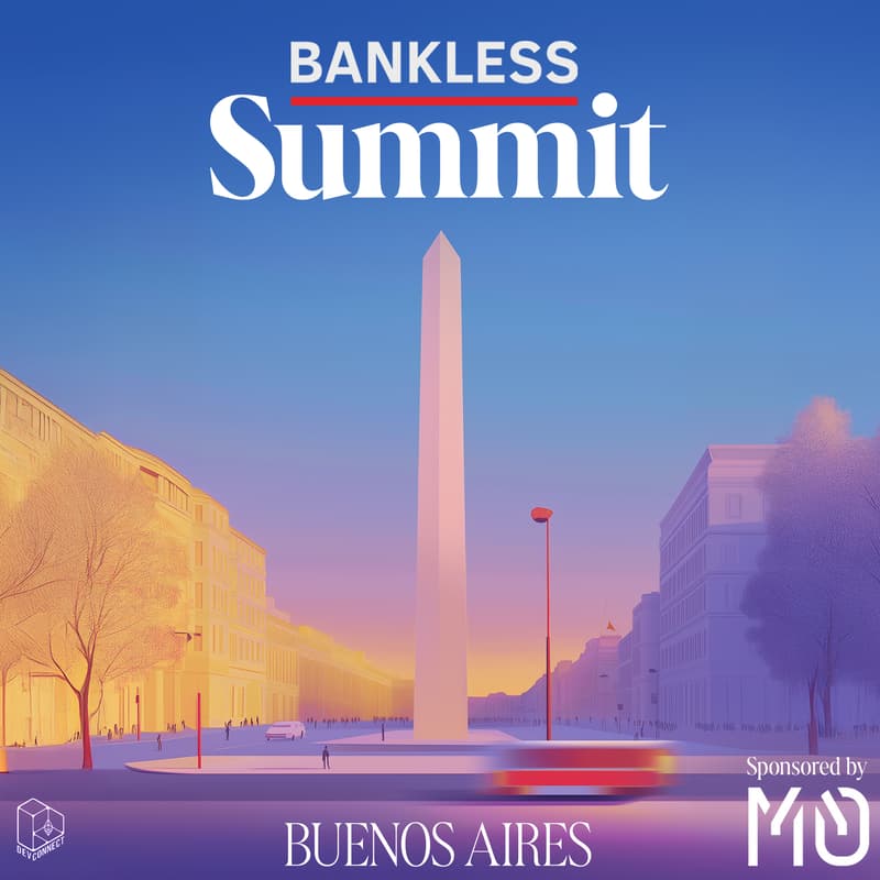 Cover Image for Bankless Summit II - Devconnect Buenos Aires