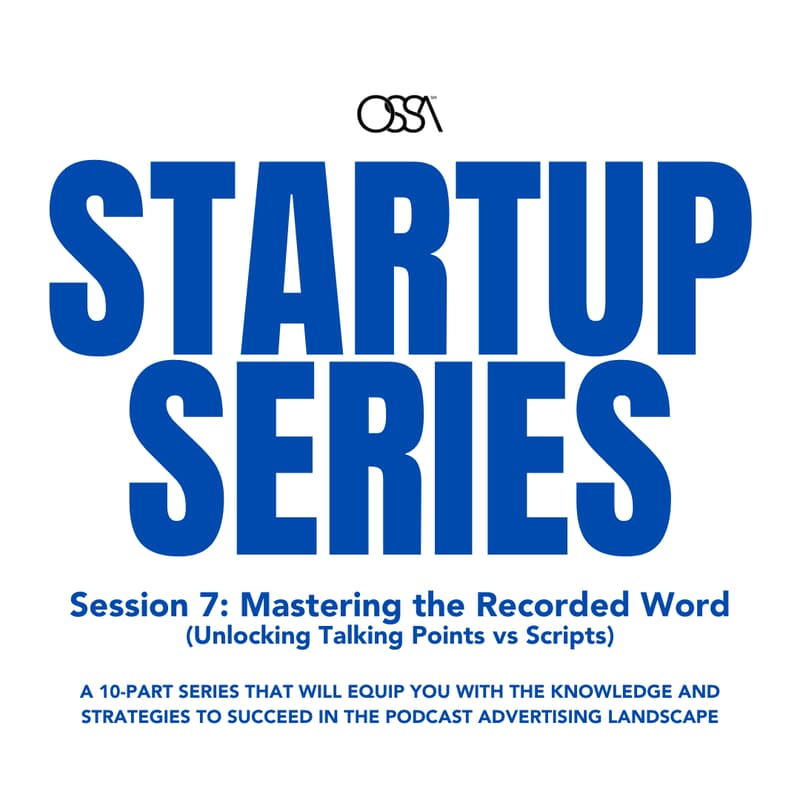 Mastering the Recorded Word, Unlocking Talking Points vs Script · Zoom ...