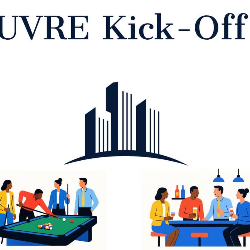 Cover Image for UVic Real Estate Sponsor Kick-Off 2025