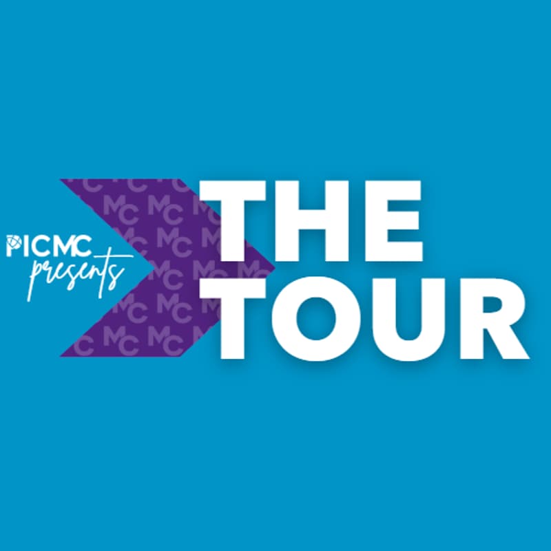 Cover Image for PIC MC Presents: The Tour  (Group A)