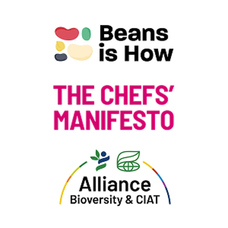 Cover Image for Driving Change with Policy, Narratives and #BeansOnTheMenu