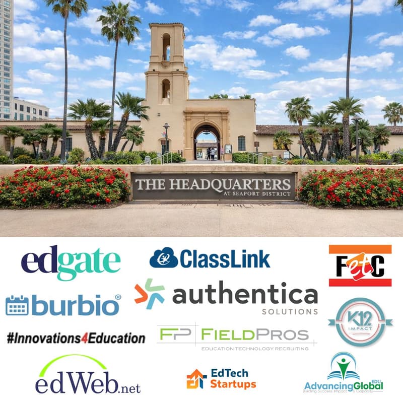 Cover Image for Founder & C-Suite Executive Reception during ASU+GSV