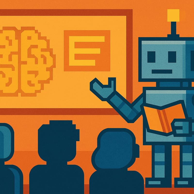 Cover Image for The Age of AI