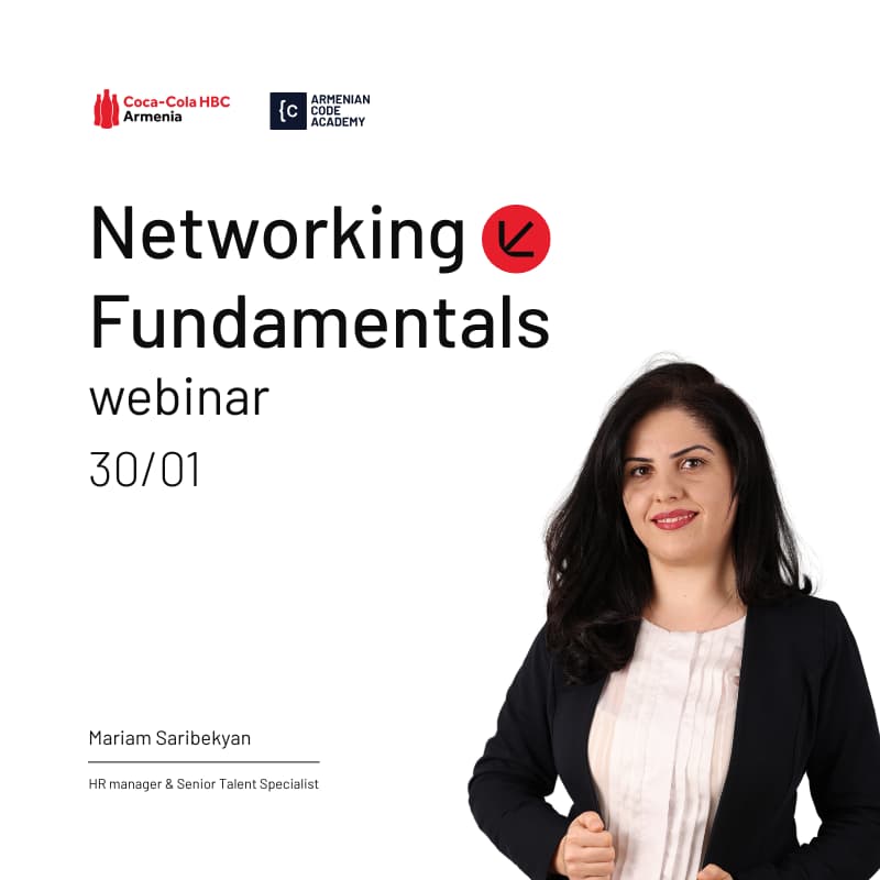 Cover Image for Networking Fundamentals