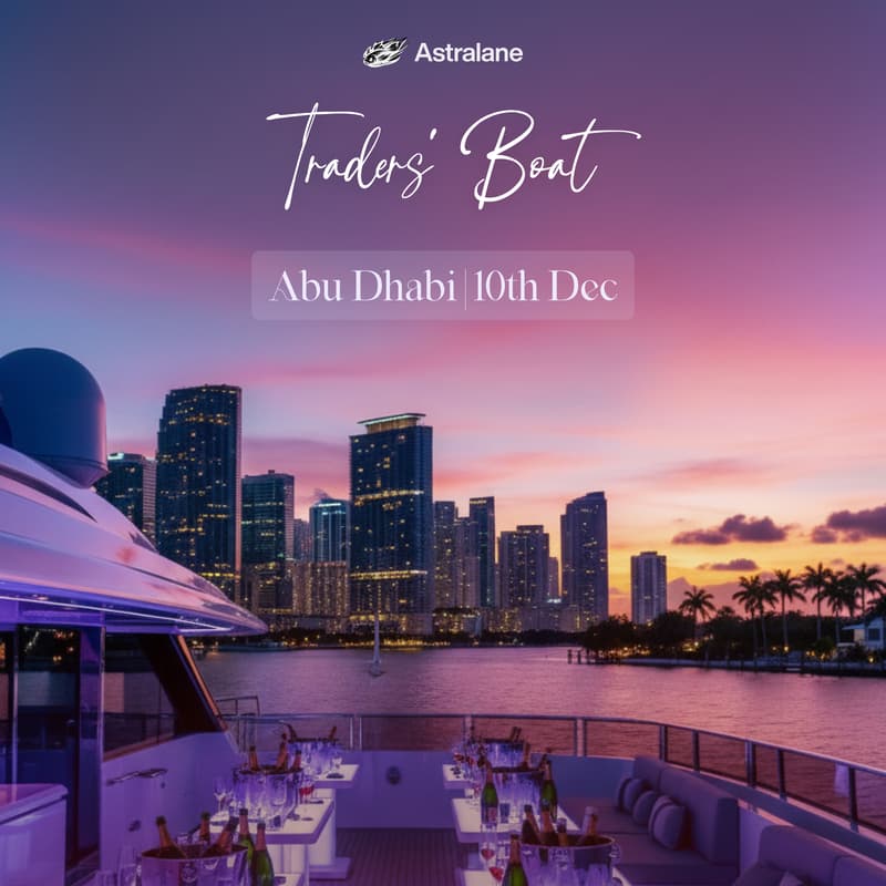 Cover Image for Traders' Boat: Abu Dhabi