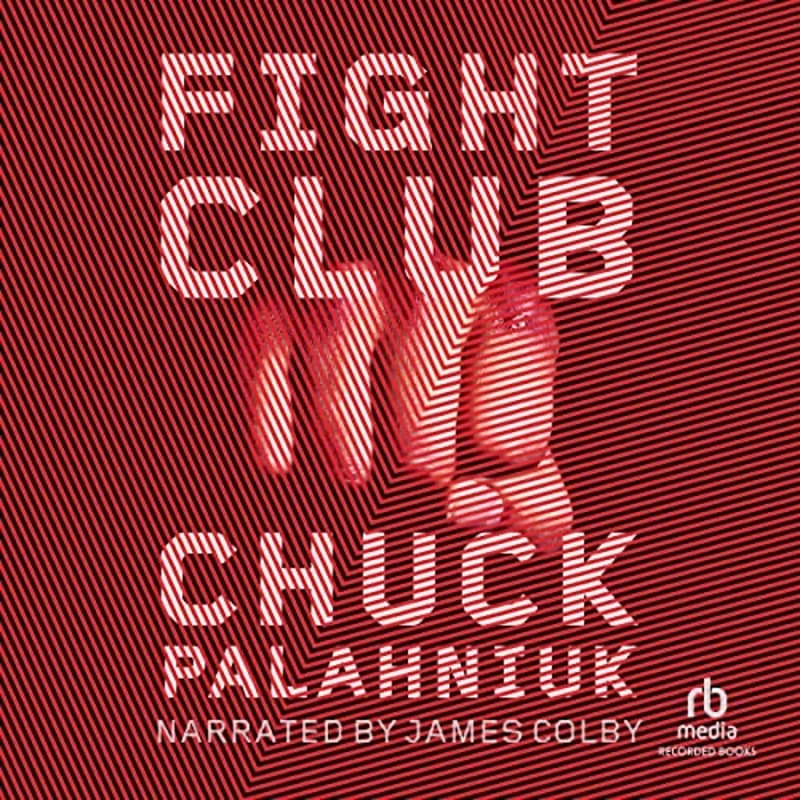 Cover Image for Fight Club - A Third Discussion