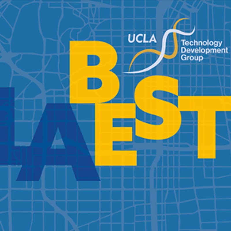 Cover Image for LABEST Primer