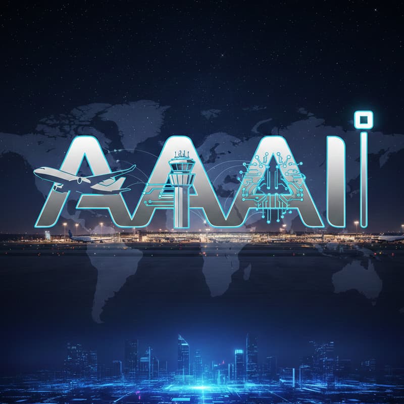 Aviation, Airports and AI (the other AAAi) · Luma