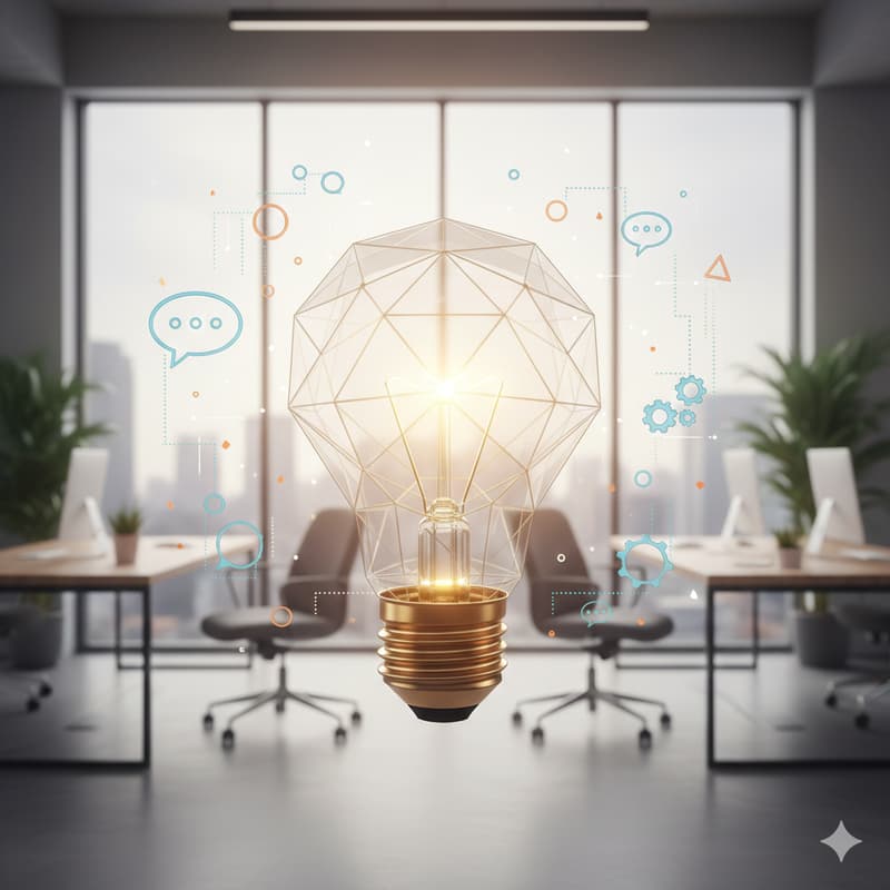 Cover Image for What's Your Business Idea? (WYBI)