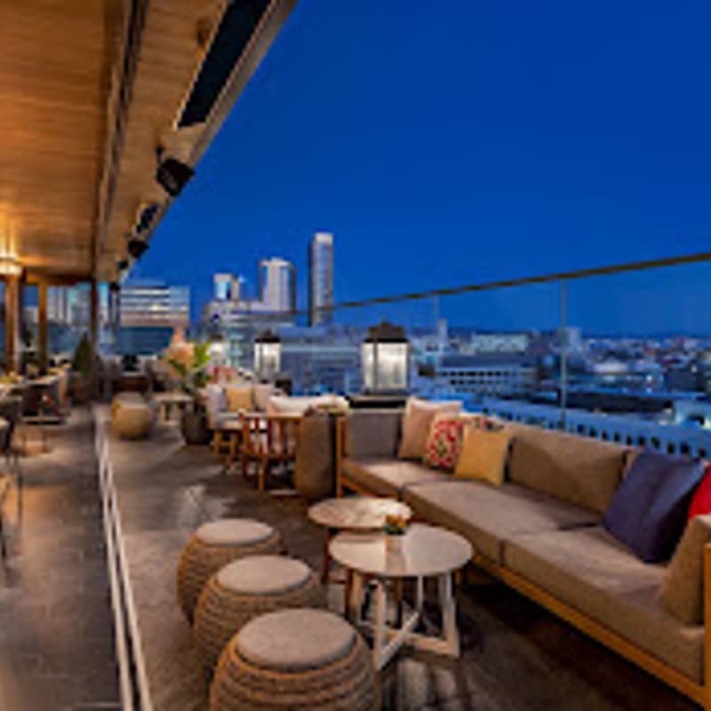 Cover Image for HumanX Happy Hour with Isotopes.ai