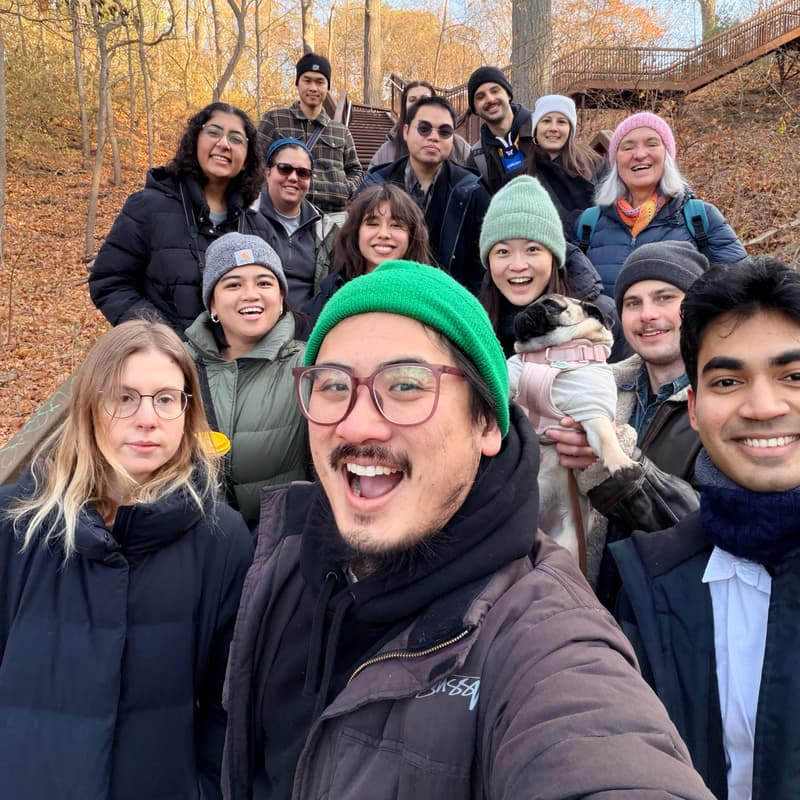 Cover Image for the mindful miles #75