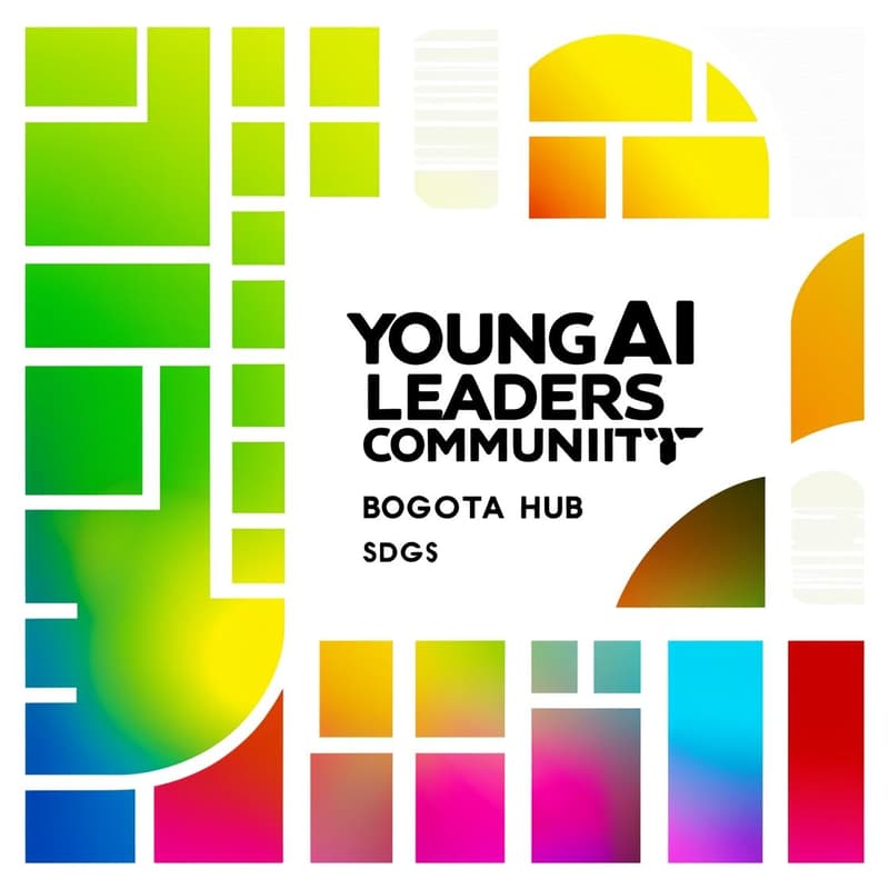 Cover Image for Encuentro 1: Hub de Bogota Young AI Leaders